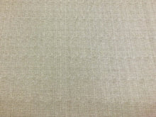 Load image into Gallery viewer, Designer Water &amp; Stain Resistant Grey MCM Tweed Upholstery Fabric
