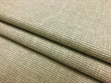 Load image into Gallery viewer, Designer Water &amp; Stain Resistant Grey MCM Tweed Upholstery Fabric