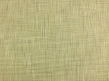 Load image into Gallery viewer, Designer Water &amp; Stain Resistant Beige Grey Neutral MCM Mid Century Modern Tweed Upholstery Drapery Fabric
