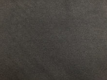 Load image into Gallery viewer, Designer Water &amp; Stain Resistant Charcoal Grey MCM Mid Century Modern Upholstery Fabric