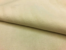 Load image into Gallery viewer, Designer Ivory Cream Belgian Linen Upholstery Drapery Fabric
