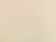 Load image into Gallery viewer, Designer Water &amp; Stain Resistant Softened Beige Neutral Upholstery Drapery Fabric