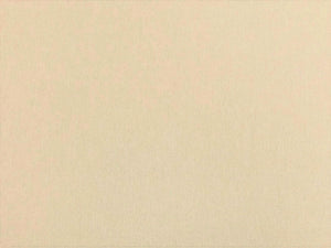 Designer Water & Stain Resistant Softened Beige Neutral Upholstery Drapery Fabric