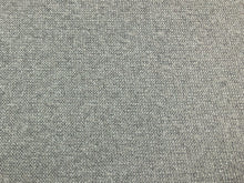 Load image into Gallery viewer, MCM Mid Century Modern Grey Tweed Upholstery Drapery Fabric