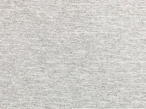 1.5 Yds Perennials Very Terry White Sands Off White Grey Indoor Outdoor Upholstery Fabric