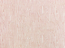 Load image into Gallery viewer, Perennials Cadence Desert Rose Indoor Outdoor Upholstery Drapery Fabric WHS 5171