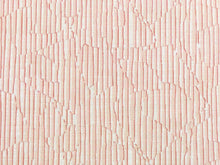 Load image into Gallery viewer, Perennials Cadence Desert Rose Indoor Outdoor Upholstery Drapery Fabric WHS 5171