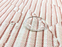 Load image into Gallery viewer, Perennials Cadence Desert Rose Indoor Outdoor Upholstery Drapery Fabric WHS 5171