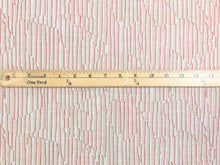 Load image into Gallery viewer, Perennials Cadence Desert Rose Indoor Outdoor Upholstery Drapery Fabric WHS 5171