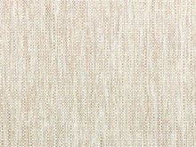 Load image into Gallery viewer, Designer Beige Cream MCM Mid Century Modern Tweed Upholstery Fabric