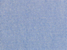 Load image into Gallery viewer, Designer Water &amp; Stain Resistant Indoor Outdoor Royal Blue White MCM Woven Tweed Upholstery Fabric