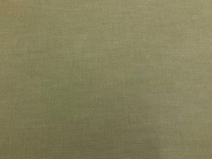 Designer Water & Stain Resistant Indoor Outdoor Taupe Neutral Upholstery Drapery Fabric