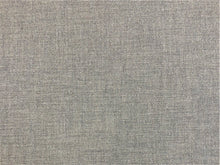 Load image into Gallery viewer, 2.75 Yds Designer Water &amp; Stain Resistant MCM Grey Beige Canvas Upholstery Fabric