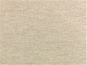 Designer Water & Stain Resistant Grey Beige MCM Tweed Upholstery Fabric