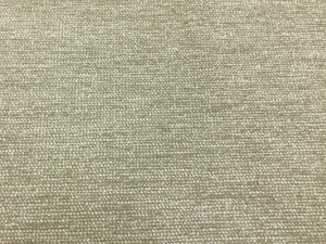 Perennials Indoor Outdoor Water & Stain Resistant Beige Greige Chenille Upholstery Fabric