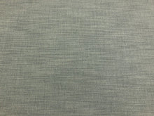 Load image into Gallery viewer, Perennials Ishi Nickel Grey Water &amp; Stain Resistant Indoor Outdoor Canvas Upholstery Fabric