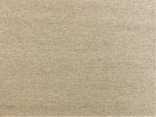 Load image into Gallery viewer, Designer Oyster Beige MCM Mid Century Modern Tweed Upholstery Fabric