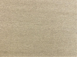 Designer Oyster Beige MCM Mid Century Modern Tweed Upholstery Fabric