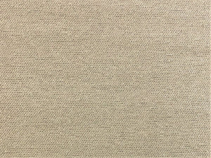 Designer Oyster Beige MCM Mid Century Modern Tweed Upholstery Fabric