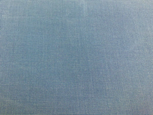 Outdura Sparkle French Blue Indoor Outdoor Canvas Upholstery Drapery Fabric