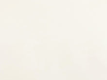 Load image into Gallery viewer, Commercial Vegan Cream Faux Leather Upholstery Vinyl