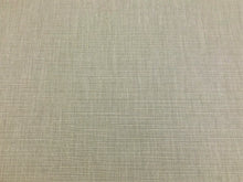 Load image into Gallery viewer, Sunbrella Eco Ash 57005-0000 Greige Grey Indoor Outdoor Upholstery Drapery Fabric