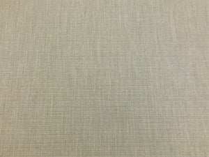 Sunbrella Eco Ash 57005-0000 Greige Grey Indoor Outdoor Upholstery Drapery Fabric