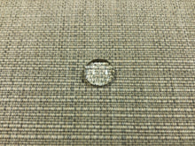 Load image into Gallery viewer, Sunbrella Eco Ash 57005-0000 Greige Grey Indoor Outdoor Upholstery Drapery Fabric