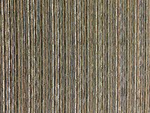 Load image into Gallery viewer, 1 2/3 Yard Designer Beige Brown Grey Abstract Stripe Upholstery Fabric