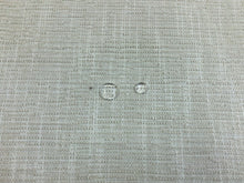 Load image into Gallery viewer, Designer Water &amp; Stain Resistant Beige Cream MCM Mid Century Modern Tweed Chenille Upholstery Fabric