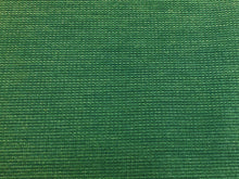 Load image into Gallery viewer, Water &amp; Stain Resistant Teal Green MCM Mid Century Modern Chenille Upholstery Fabric