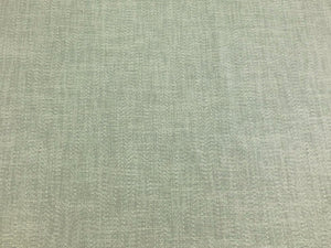 Designer Water & Stain Resistant MCM Mid Century Modern Off White Grey Distressed Textured Upholstery Fabric