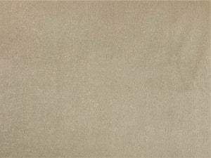 Commercial Heavy Duty Linen Taupe Faux Leather Upholstery Vinyl