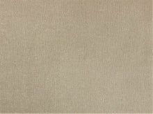 Load image into Gallery viewer, Commercial Heavy Duty Linen Taupe Faux Leather Upholstery Vinyl