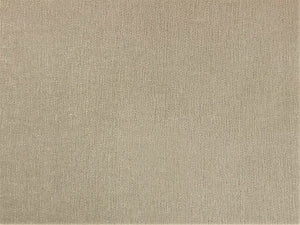 Commercial Heavy Duty Linen Taupe Faux Leather Upholstery Vinyl