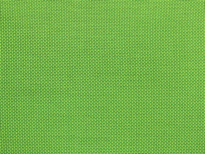 71" Wide Parakeet Green Outdoor Water Resistant Marine Mesh Sling Vinyl Fabric