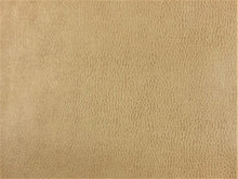 Load image into Gallery viewer, Commercial Camel Beige Animal Skin Faux Leather Upholstery Vinyl