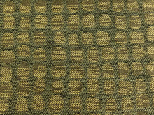 Load image into Gallery viewer, 1.75 Yard Designer Bronze Charcoal Grey Reptile Alligator Pattern Upholstery Fabric