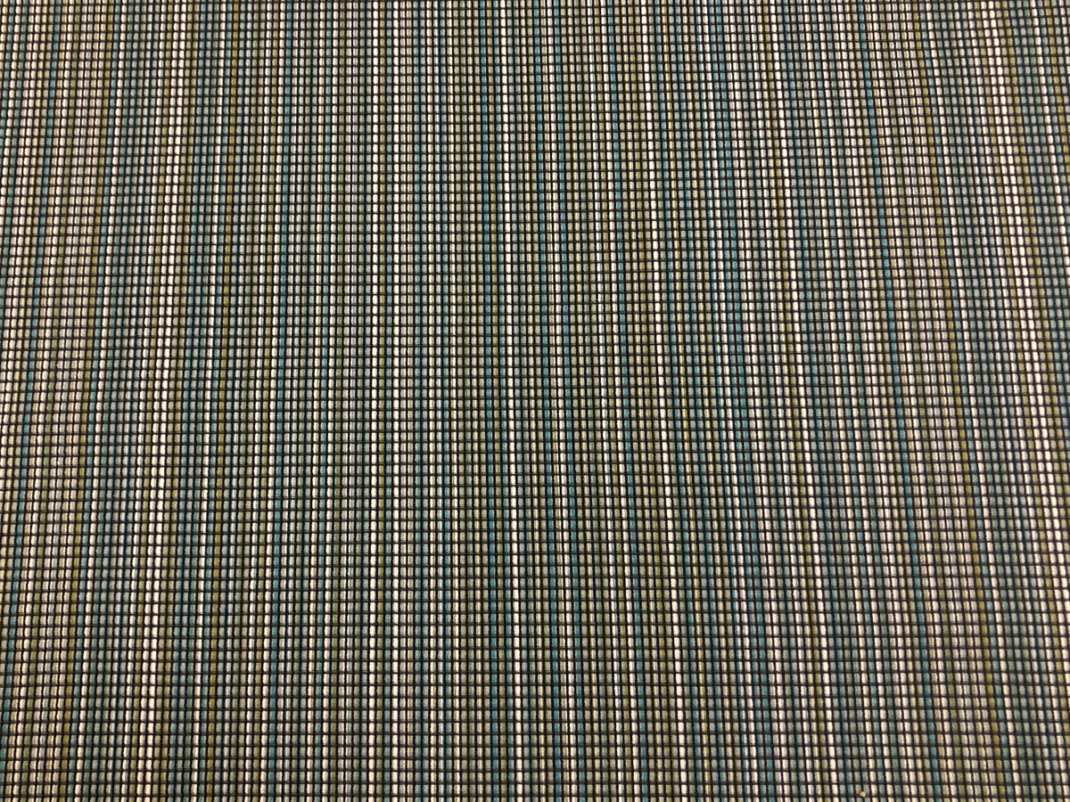 Teal Green MCM Fabric | Fabric Bistro | Columbia | South Carolina