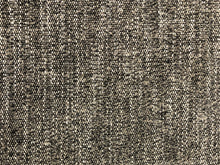 Load image into Gallery viewer, Designer Water &amp; Stain Resistant Grey Taupe Charcoal Off White Tweed MCM Upholstery Fabric