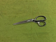 Load image into Gallery viewer, Faux Silk Lime Green Textured Drapery Fabric