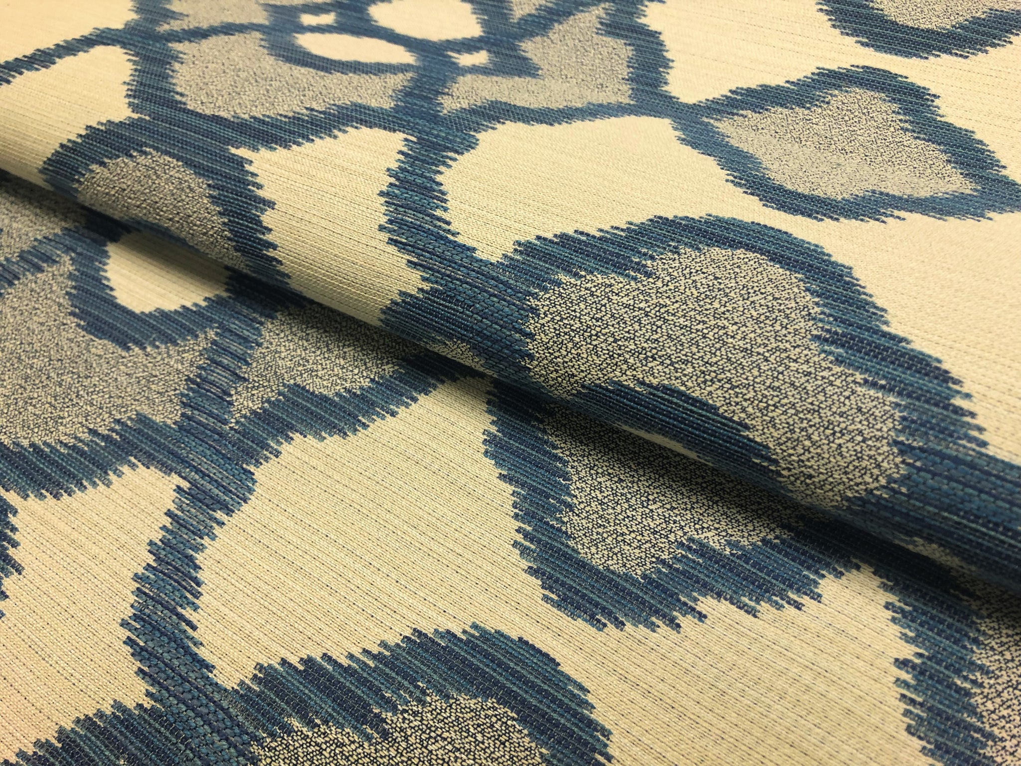 Southwestern Geometric Fabric, Fabric Bistro, Columbia
