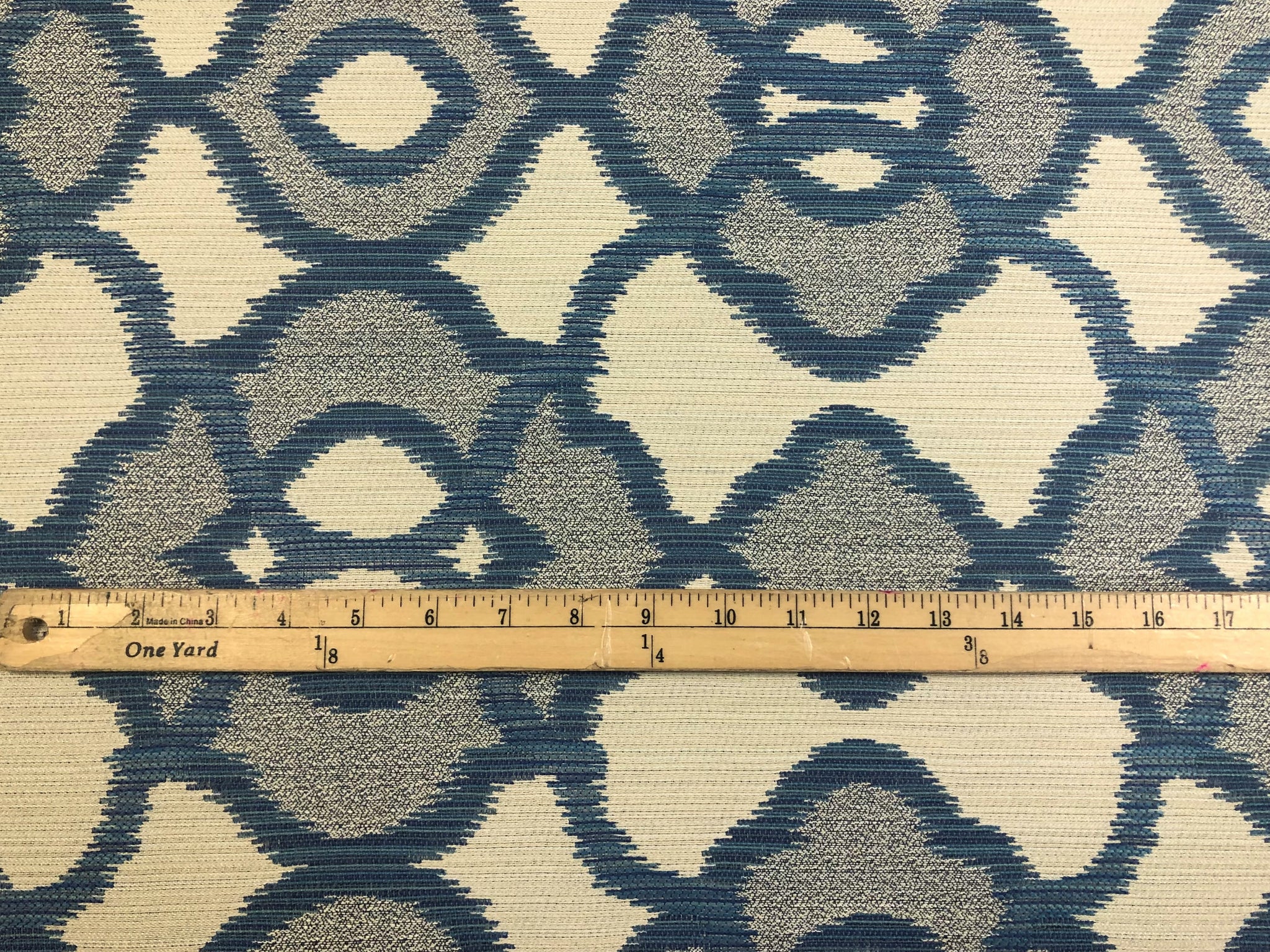 Southwestern Geometric Fabric, Fabric Bistro, Columbia