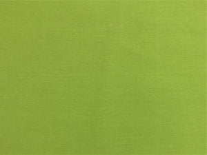 Designer Heavy Duty Faux Silk Lime Green Vegan Faux Leather Upholstery Vinyl