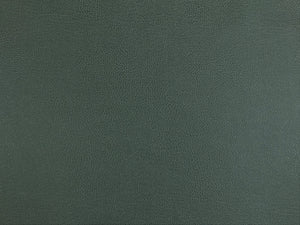 Heavy Duty Commercial Antique Green Textured Faux Leather Upholstery Vinyl