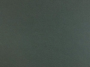 Heavy Duty Commercial Antique Green Textured Faux Leather Upholstery Vinyl