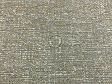 Load image into Gallery viewer, Designer Water &amp; Stain Resistant Grey Taupe Mustard Beige Cream MCM Mid Century Modern Tweed Upholstery Fabric