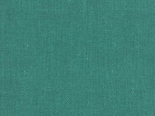 Load image into Gallery viewer, Designer Heavy Duty Teal MCM Textured Faux Leather Upholstery Vinyl