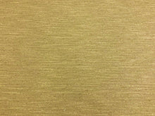 Load image into Gallery viewer, Designer Water &amp; Stain Resistant Crypton Wheat Beige MCM Mid Century Modern Upholstery Fabric