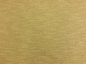 Designer Water & Stain Resistant Crypton Wheat Beige MCM Mid Century Modern Upholstery Fabric